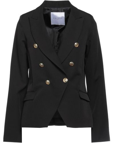 Gaelle Paris Blazers, sport coats and suit jackets for Women | Online ...