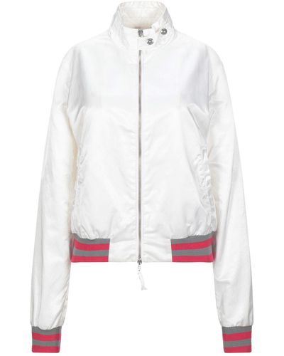 Who*s Who Who*s Who Jacket - White