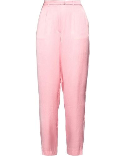 American Vintage Trouser - Pink