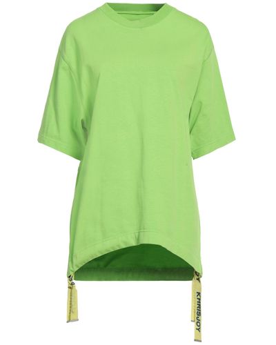 Khrisjoy T-shirt - Verde