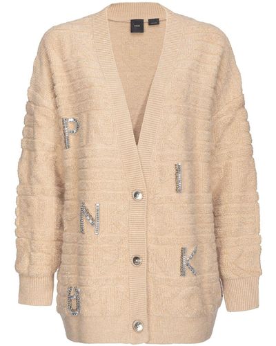 Pinko Pullover - Neutro