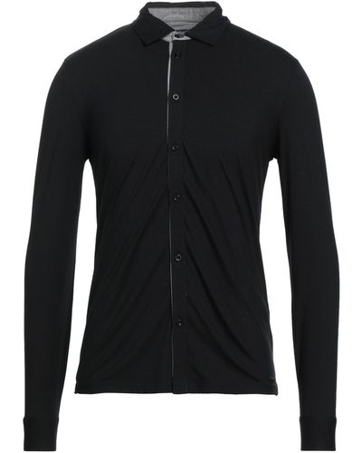 GAUDI Shirt - Black