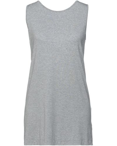 Love Moschino Top - Gris