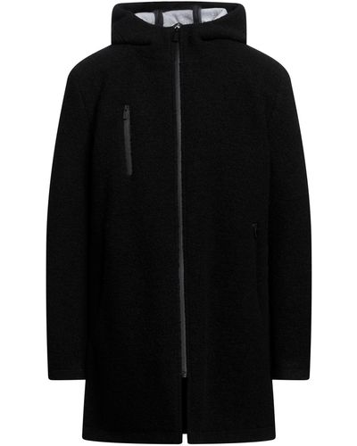 Ciesse Piumini Coat - Black