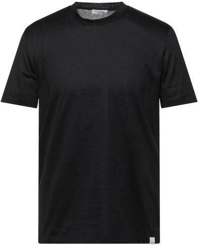 Paolo Pecora T-shirt - Black