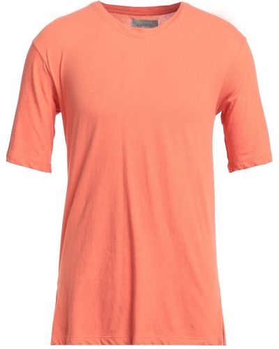 Laneus T-shirt - Pink