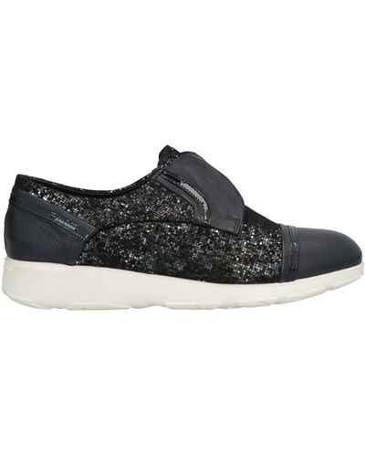 Fratelli Rossetti Sneakers - Black