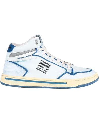 PRO 01 JECT Trainers - Blue