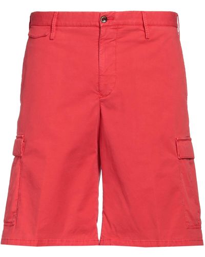 PT Torino Shorts & Bermuda Shorts - Red