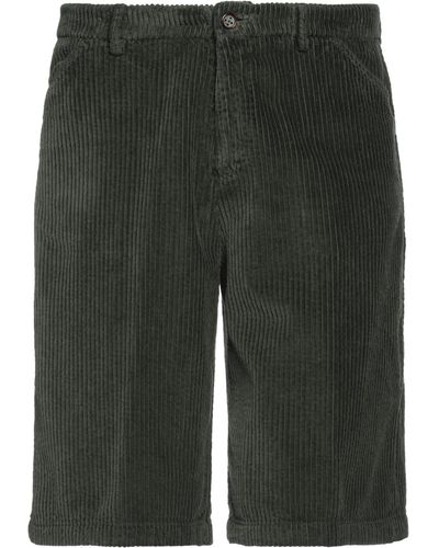 Berwich Shorts & Bermuda Shorts - Green