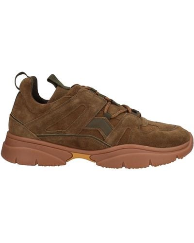 Isabel Marant Trainers - Brown