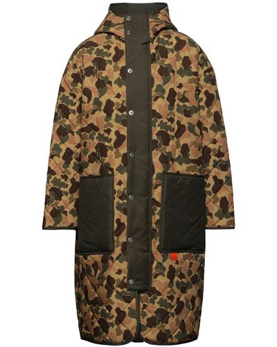 Palm Angels Puffer - Multicolor
