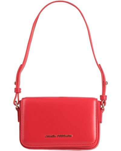 Chiara Ferragni Handbag - Red