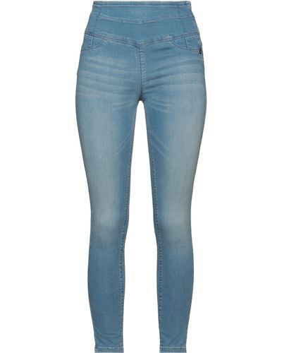 Pepe Jeans Pantalon en jean - Bleu