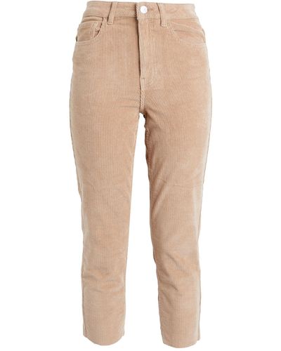 ONLY Trouser - Natural