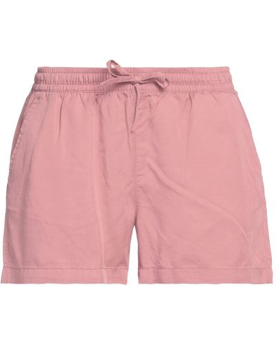 ONLY Shorts & Bermuda Shorts - Pink