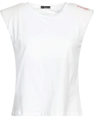 Hanita T-shirt - White