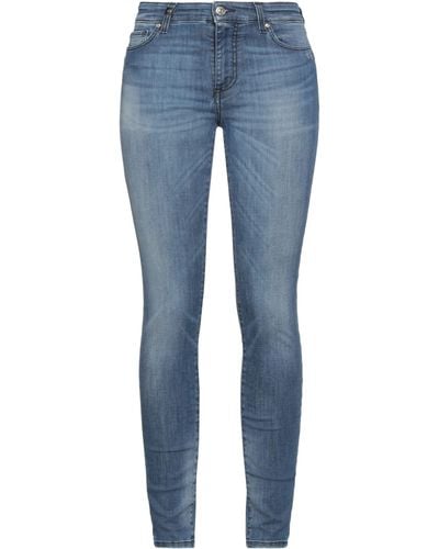 Armani Exchange Jeans for Women | Online Sale up to 79% off | Lyst