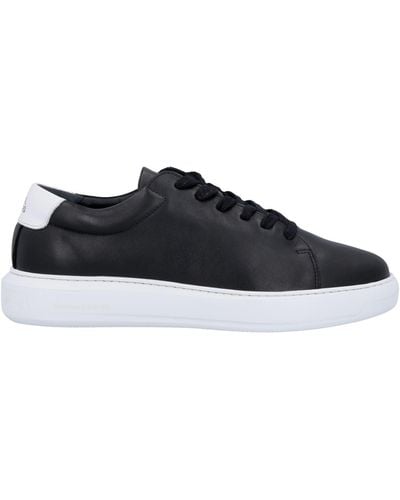 National Standard Trainers - Black