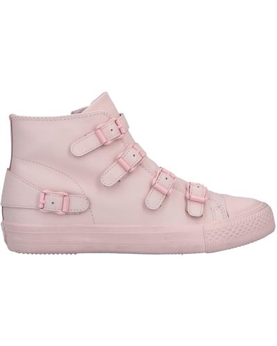 Ash Sneakers - Pink