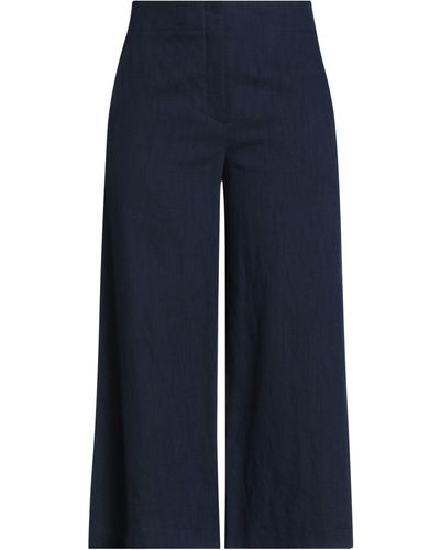 ODEEH Trousers - Blue