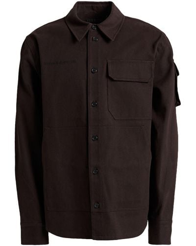 Helmut Lang Shirt - Black