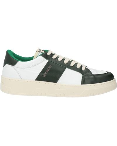SAINT SNEAKERS Trainers - Green