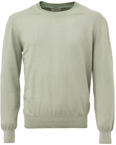 Altea Pullover - Grün