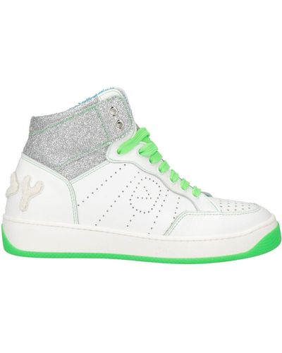 Off play Sneakers - Green