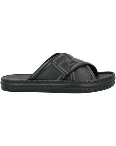 Ciabatte fendi uomo sale