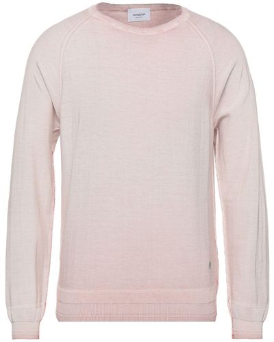 Dondup Sweater - Pink