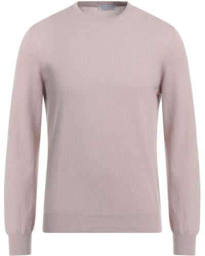 Gran Sasso Pullover - Pink