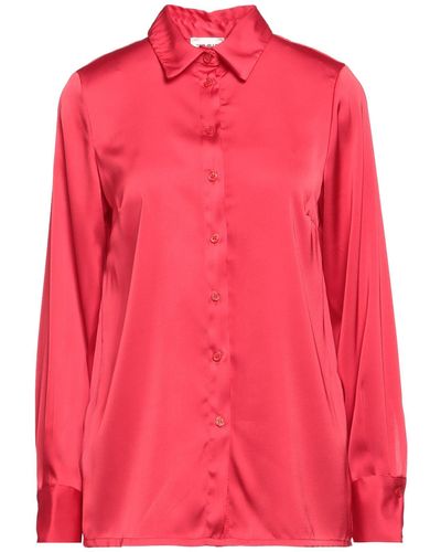 Berna Shirt - Pink