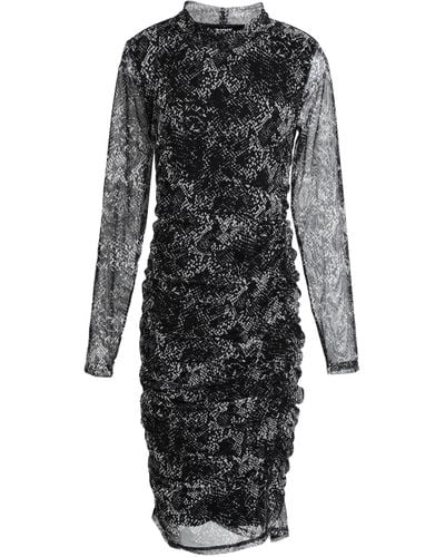 Robes DKNY pour femme | Réductions en ligne jusqu'à 55 % | Lyst