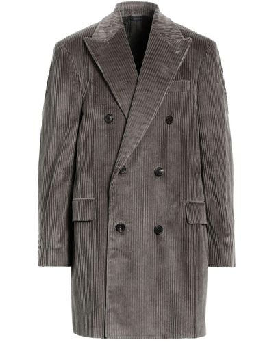 Brooks Brothers Coat - Gray