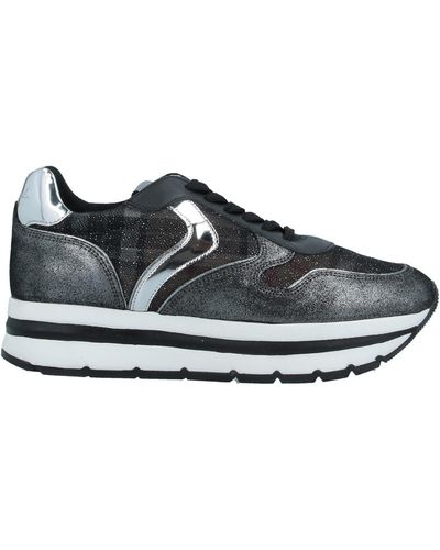 Voile Blanche Trainers - Black
