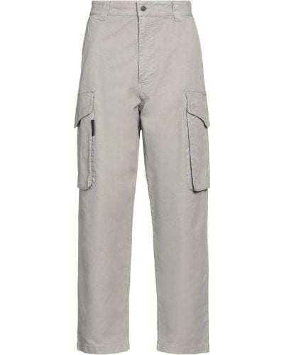 MSGM Trouser - Grey