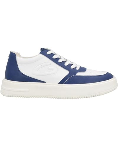 Alberto Guardiani Sneakers - Blau