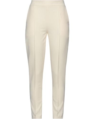 Collection Privée Trouser - White