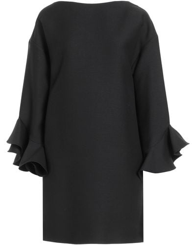 Valentino Garavani Mini Dress - Black