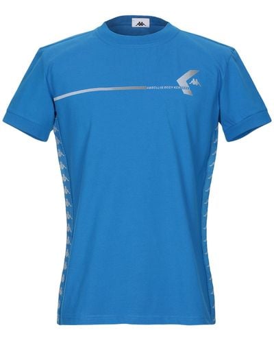 Kappa T-shirt - Blue