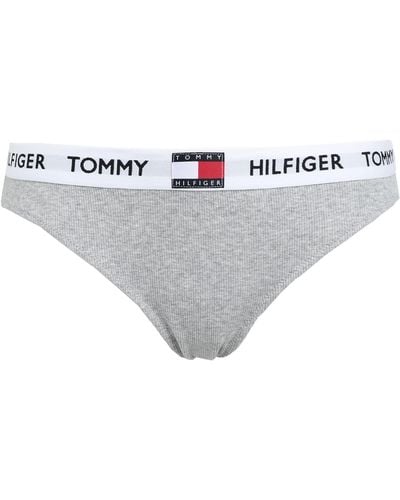 Tommy Hilfiger Brief - Grey