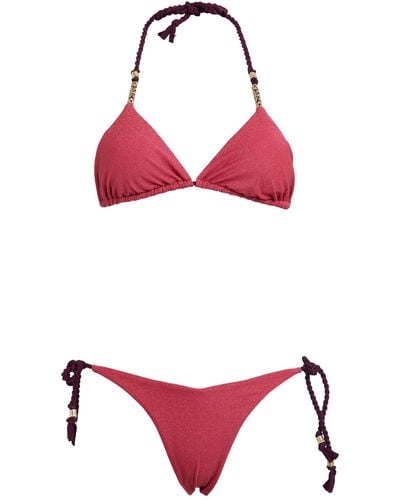 Miss Bikini Bikini - Red