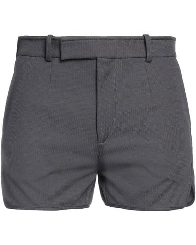 Dior Shorts E Bermuda - Grigio