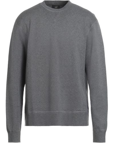 Dunhill Sweatshirt - Gray