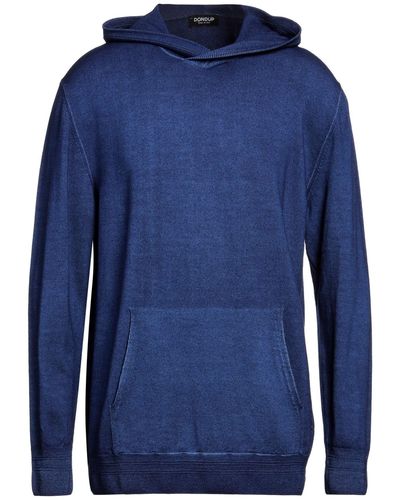 Dondup Sweater - Blue