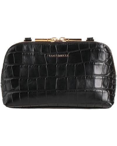 Coccinelle Handbag - Black