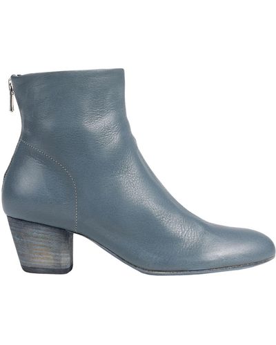Officine Creative Ankle Boots - Blue