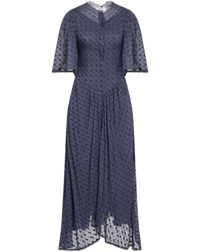Isabel Marant Maxi Dress - Blue