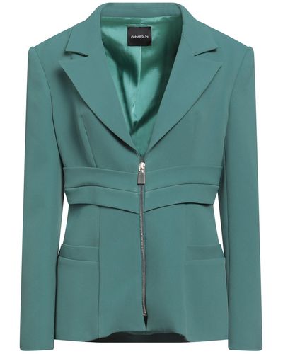 Giacche sportive eleganti e blazer Annarita N. da donna Sconto